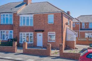 45, Southend Road, Sheriff Hill, Gateshead NE9 6XR