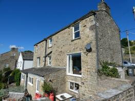 2, Kilburn Cottages, Low Row DL11 6PF