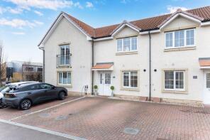 3, Thomson Place, Ferrymuir, South Queensferry EH30 9BG