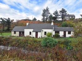 Mill House, U57 Millbrae Road, Isle Of Mull PA67 6DG