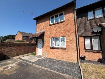 Wellers Close, West Totton, Southampton, Hampshire, SO40