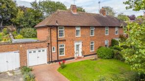 78, Valley Road, Welwyn Garden City AL8 7DP