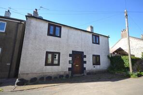Roach House, Minor Road Through Branthwaite, Workington CA14 4TG