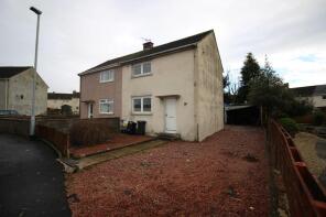 22, Holmhead Crescent, Cumnock KA18 3HG