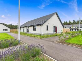 25, Pinefield, Carrbridge PH23 3BL