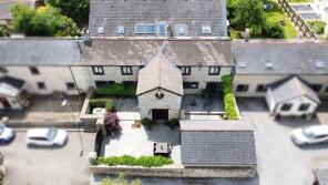 The Granary, Tredogan Road, Barry CF62 3BP