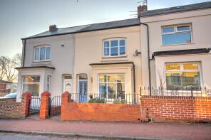 3, Alnwick Street, Newburn, Newcastle Upon Tyne NE15 8PT