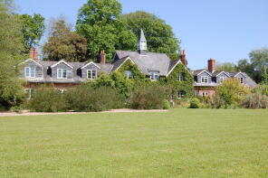 Old School House, The Street, Woodbridge IP12 3PS