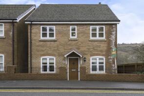1, Garwed Gardens, Neath SA11 4EA