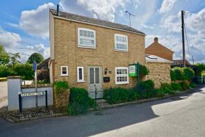 1, Church Way, Huntingdon PE28 4JB