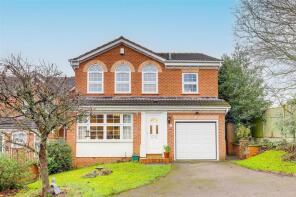 22, Larch Close, Nottingham NG5 8SB