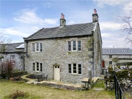 Thackholme Farm, Redmire Farm, Hawkswick, Skipton BD23 5QA