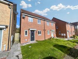 16, Alexandra Chase, Cramlington NE23 6AA