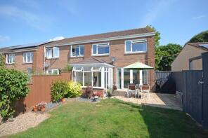 9, Broadlands, Exeter EX5 5PT