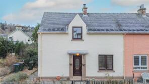 2, Blackwood Place, Bridge Of Tilt PH18 5TD