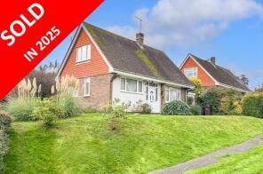 13, Park Shaw, Sedlescombe TN33 0PP