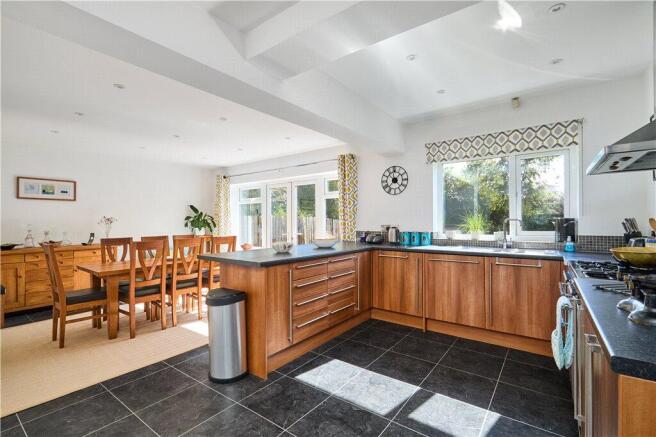 Kitchen Dining