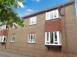 Flat 2, Palace Court, Wells BA5 1UR