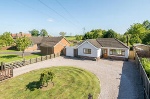 52, Main Street, Scopwick, Lincoln LN4 3NW
