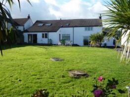 Hawthorn Cottages, Mountain Road, Upper Cwmbran, Pontypool NP4 5XU