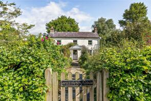 Wellington Lodge, Pottery Lane, Inkpen, Hungerford RG17 9QA