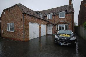 Briar House, South Sea Road, Bridlington YO15 1AE