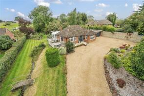 Sunny Lodge, Hollingdon Road, Leighton Buzzard LU7 0DN