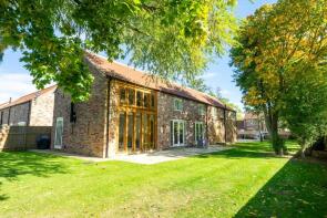 The Grange, Foss Bank Farm, Strensall Road, York YO32 9SW