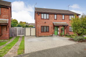 10, Pentland Close, Chester CH3 5PF