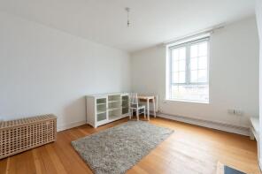 Flat 25, Wheatland House East Dulwich Estate, Albrighton Road, London SE22 8AG