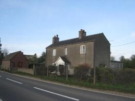 West View, Cubley Common, Ashbourne DE6 2EX