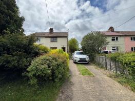 3, Rectory Road, Saxmundham IP17 3NR
