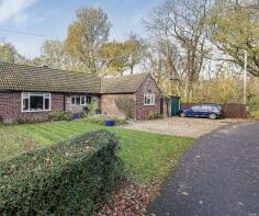 Shawcroft, Shacklands Road, Sevenoaks TN14 7BD