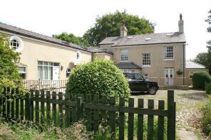 The Cobbles, Tarporley Road, Whitley, Warrington WA4 4DX
