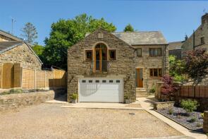2, Greenfoot Lane, Low Bentham, Lancaster LA2 7HB