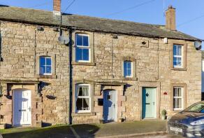2, Bush Cottages, Tallentire Village, Cockermouth CA13 0PT