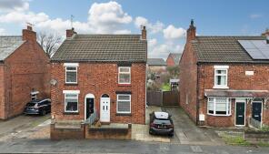 48, Remer Street, Crewe CW1 4LT