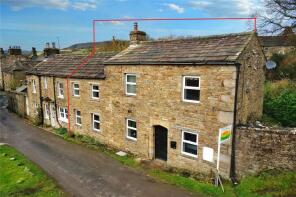 The Butchins, Silver Street, Askrigg DL8 3HS