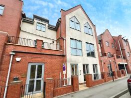 59, Tempest Street, Wolverhampton WV2 1AA