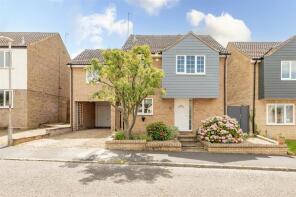 52, Carters Close, Newport Pagnell MK16 9NW