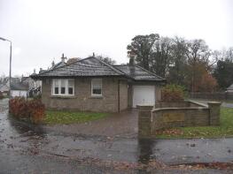 2, The Grange, Perceton, Irvine KA11 2EU