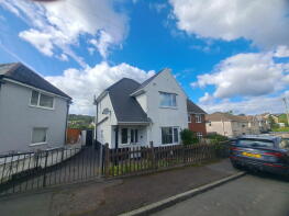 14, Crescent Road, Gwaun Cae Gurwen SA18 1HL