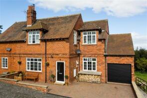 4, Compton Cottages, Compton Lane, Collingham, Wetherby LS22 5DS