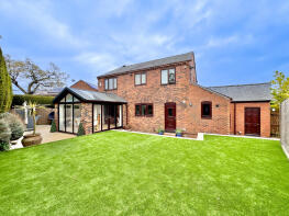 9, Woodhall Court, Colton, Leeds LS15 9BP