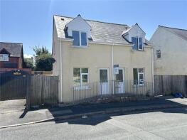 1, Rose Avenue, Merlins Bridge, Haverfordwest SA61 1NW