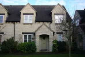 5, Hawthorne Drive, Bradwell Village, Burford OX18 4XF