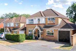 39, Blackberry Drive, Bristol BS36 2SL