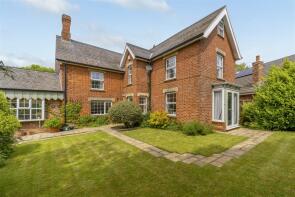 Rosevilla, Field Lane, Boston PE22 8RH