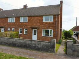 4 Penrhyn, Council Houses, Unnamed Section Of C37 From Leapley Lane To Ashbourne Road, Ashbourne DE6 3DH