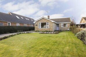 The Coppins, Mill Road, Canterbury CT3 1NJ